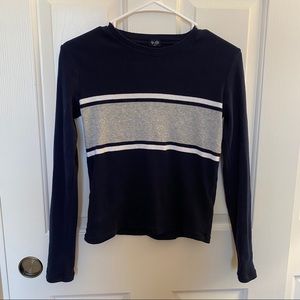 Brandy Melville Long Sleeve Top